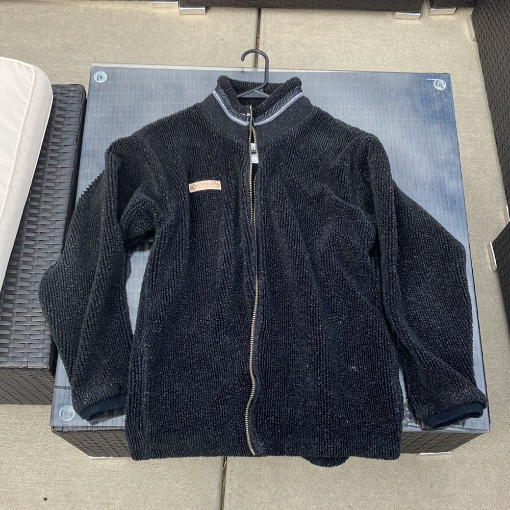 Columbia sportswear Jacket